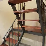 Oda ve Kahvaltı La Nassa Fitta Brindisi