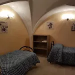 La Nassa Fitta Oda ve Kahvaltı Brindisi