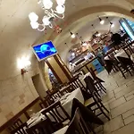 La Nassa Fitta