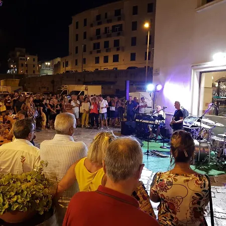 Nocleg ze śniadaniem La Nassa Brindisi