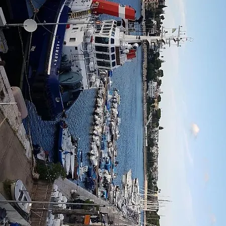 Nocleg ze śniadaniem La Nassa *