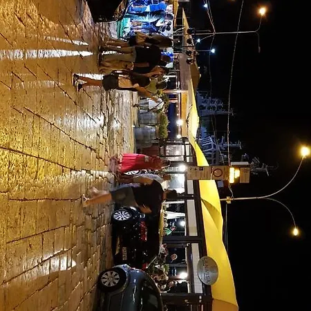 La Nassa Brindisi
