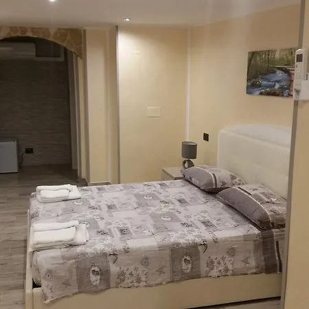 La Nassa Nocleg ze śniadaniem