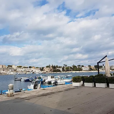 La Nassa Brindisi