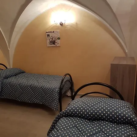 La Nassa Fitta 3* Brindisi