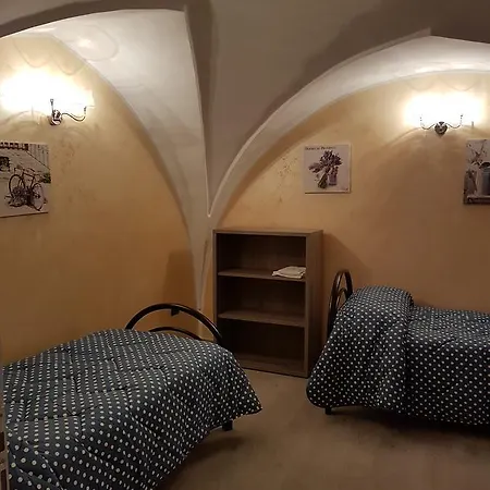 La Nassa Nocleg ze śniadaniem Brindisi