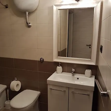Nocleg ze śniadaniem La Nassa