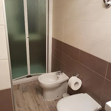 La Nassa Nocleg ze śniadaniem *