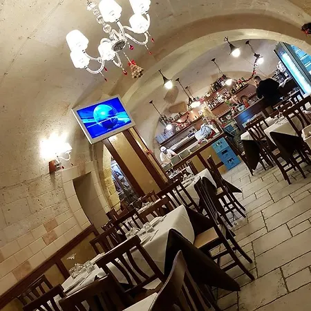 La Nassa Fitta