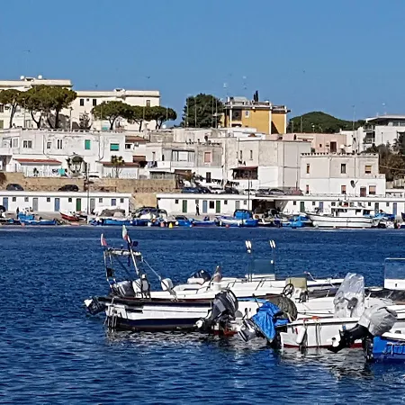La Nassa *