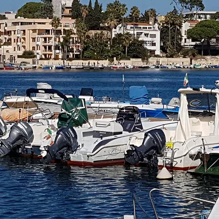 La Nassa Brindisi