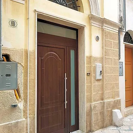 Bed & Breakfast La Nassa Fitta 3*