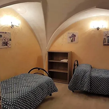 La Nassa Fitta