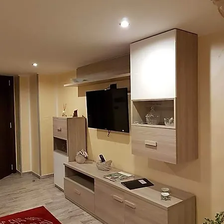Bed & Breakfast La Nassa Fitta