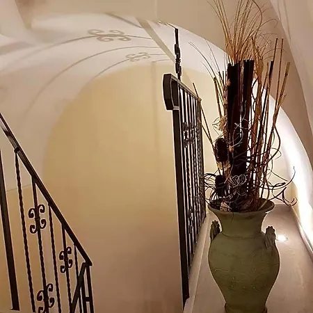 La Nassa Fitta Bed & Breakfast 3*