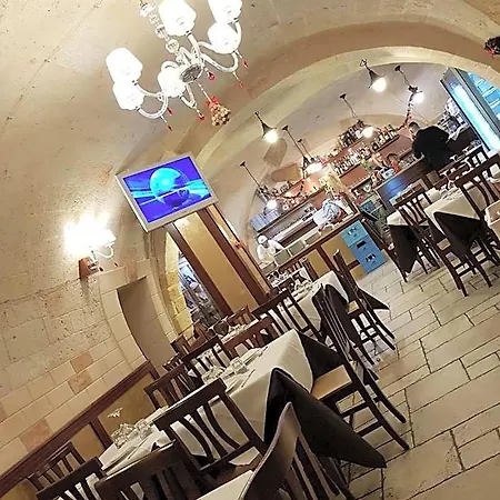 La Nassa Fitta 3*