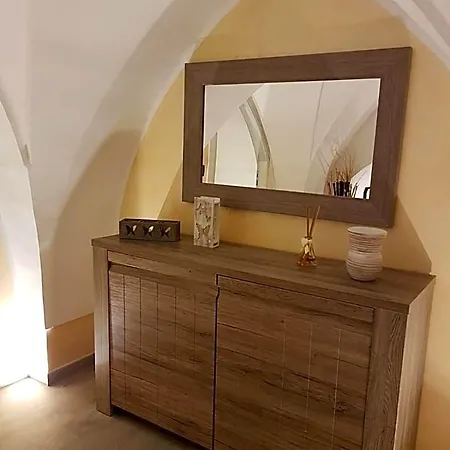 Bed & Breakfast La Nassa Fitta