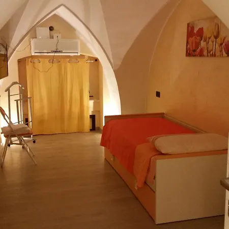 La Nassa Fitta Camere 3*