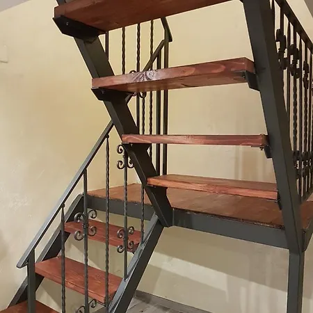 Bed & Breakfast La Nassa Fitta Brindisi