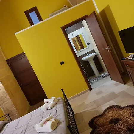 La Nassa Fitta Bed & Breakfast 3*