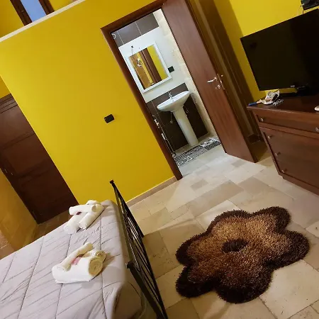 La Nassa Fitta Bed & Breakfast Brindisi