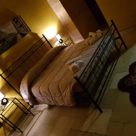 Bed & Breakfast La Nassa Fitta 3*