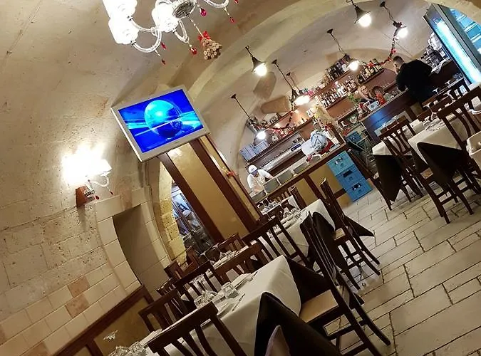 La Nassa Fitta